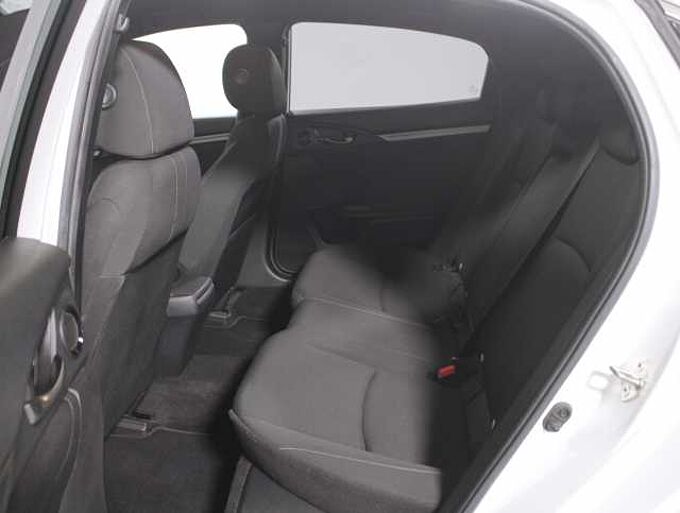 Honda Civic ELEGANCE