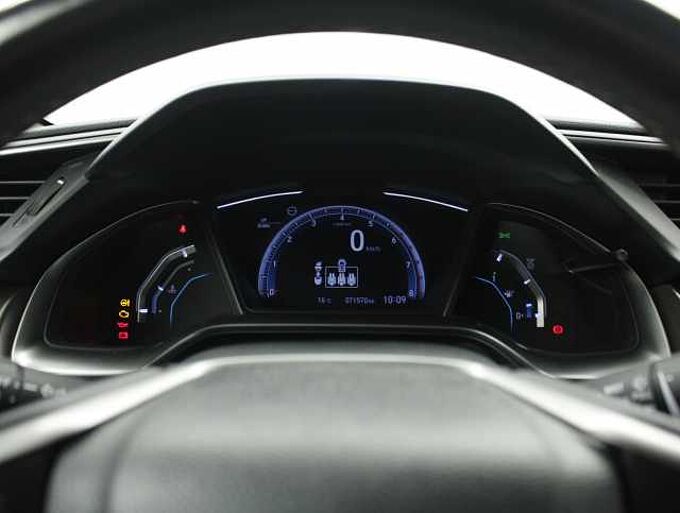 Honda Civic ELEGANCE