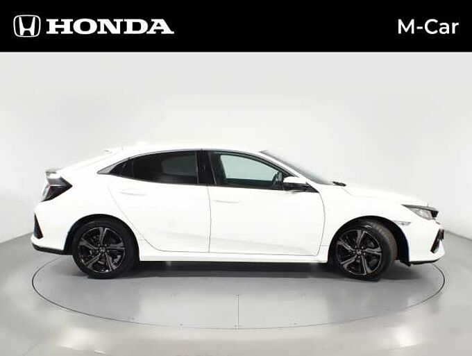 Honda Civic ELEGANCE