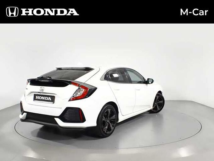 Honda Civic ELEGANCE
