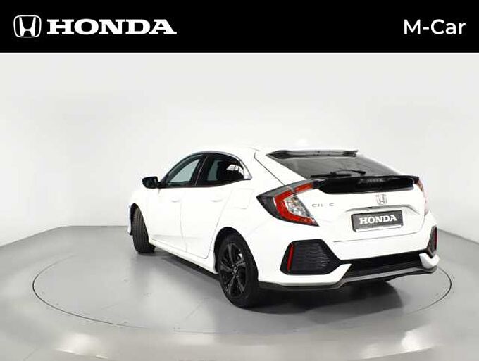 Honda Civic ELEGANCE