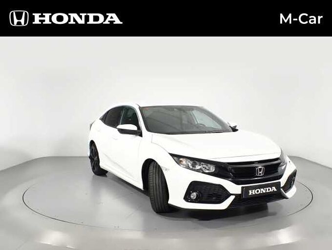Honda Civic ELEGANCE