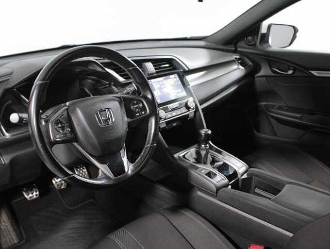 Honda Civic ELEGANCE