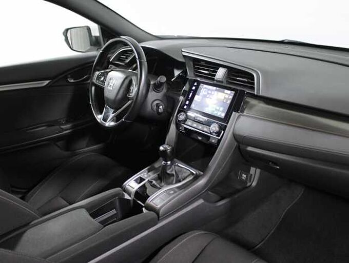 Honda Civic ELEGANCE
