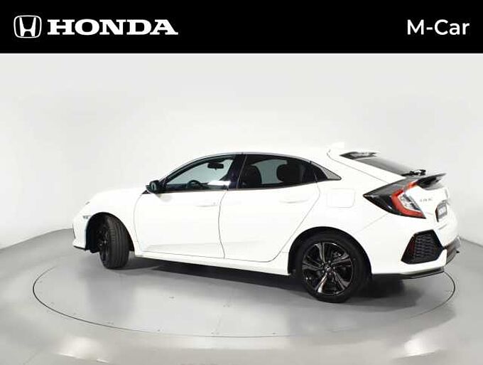 Honda Civic ELEGANCE