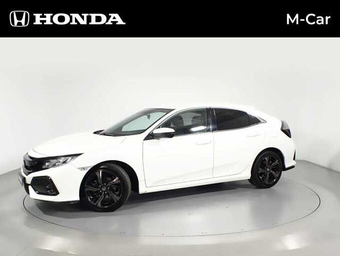 Honda Civic ELEGANCE