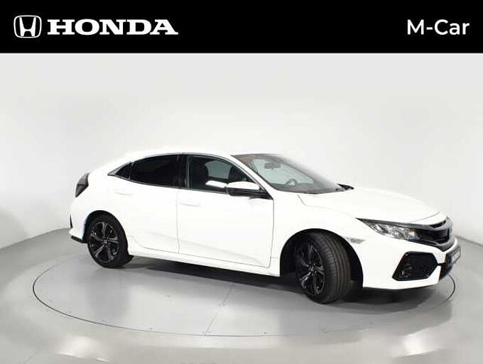 Honda Civic ELEGANCE