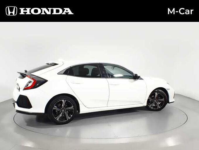 Honda Civic ELEGANCE