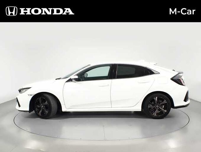 Honda Civic ELEGANCE