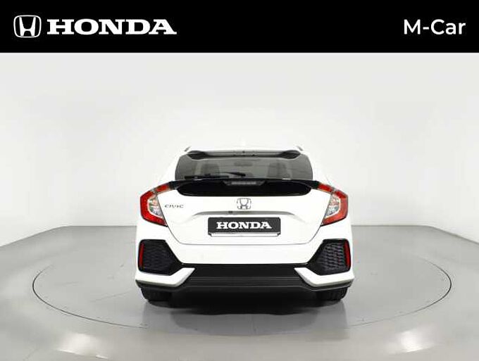 Honda Civic ELEGANCE