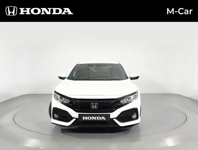 Honda Civic ELEGANCE