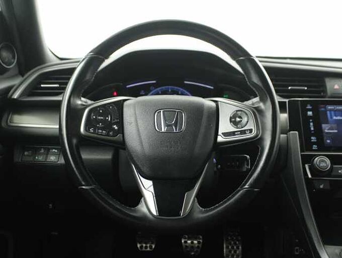 Honda Civic ELEGANCE