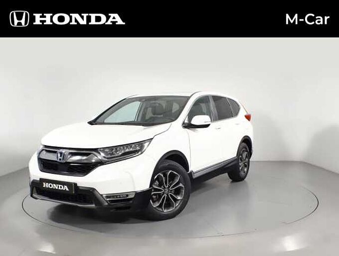 Honda CR-V Elegance