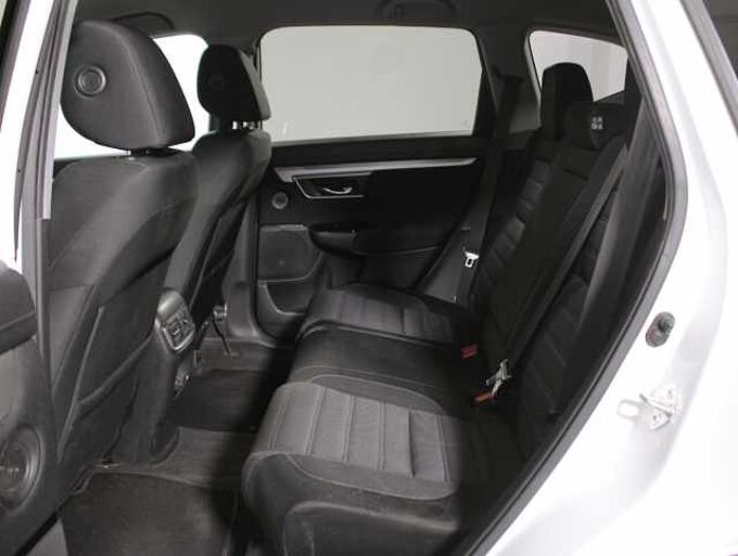 Honda CR-V Elegance