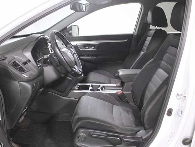 Honda CR-V Elegance