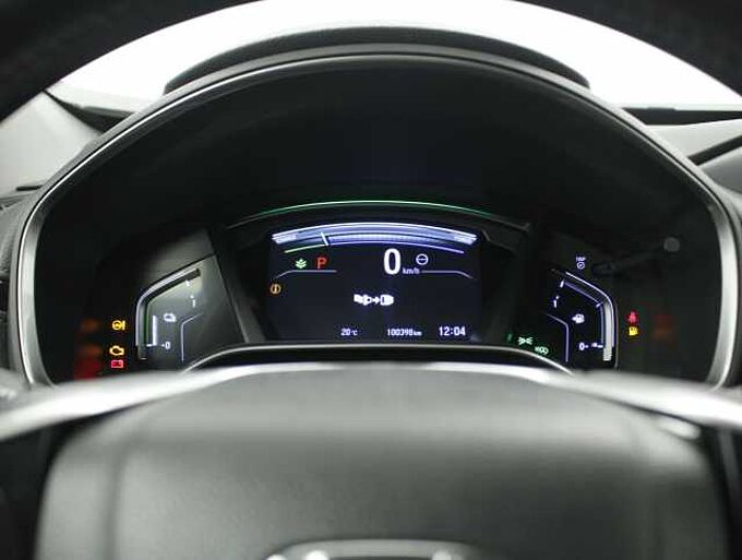 Honda CR-V Elegance