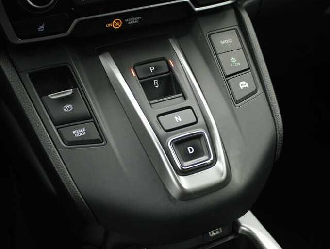 Honda CR-V Elegance