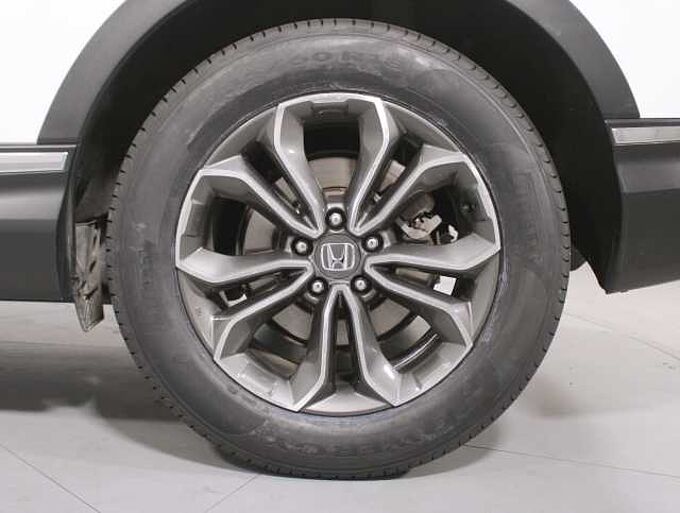 Honda CR-V Elegance