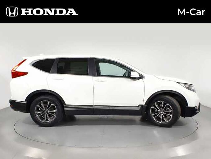 Honda CR-V Elegance