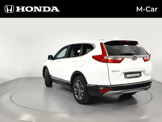Honda CR-V Elegance