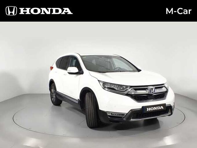 Honda CR-V Elegance