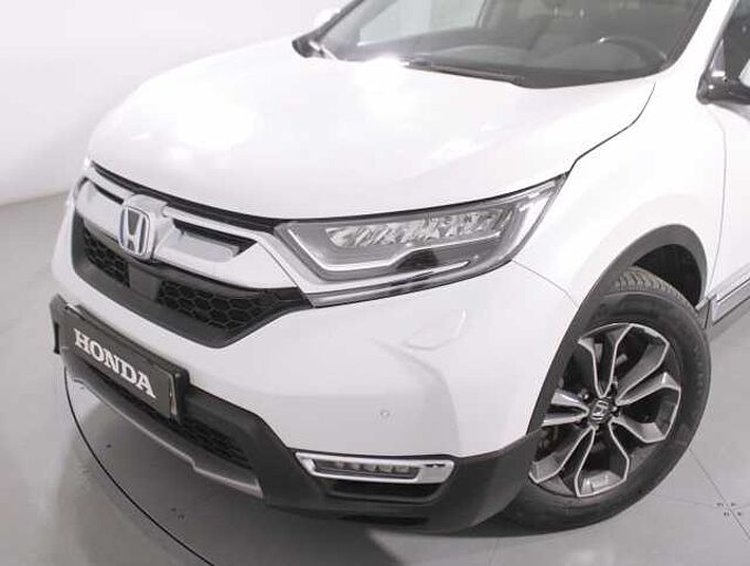 Honda CR-V Elegance