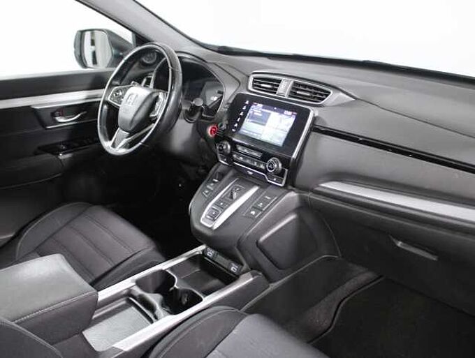 Honda CR-V Elegance