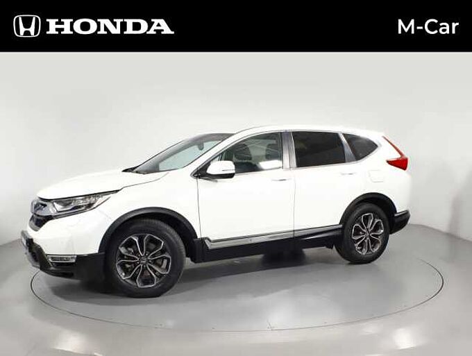 Honda CR-V Elegance