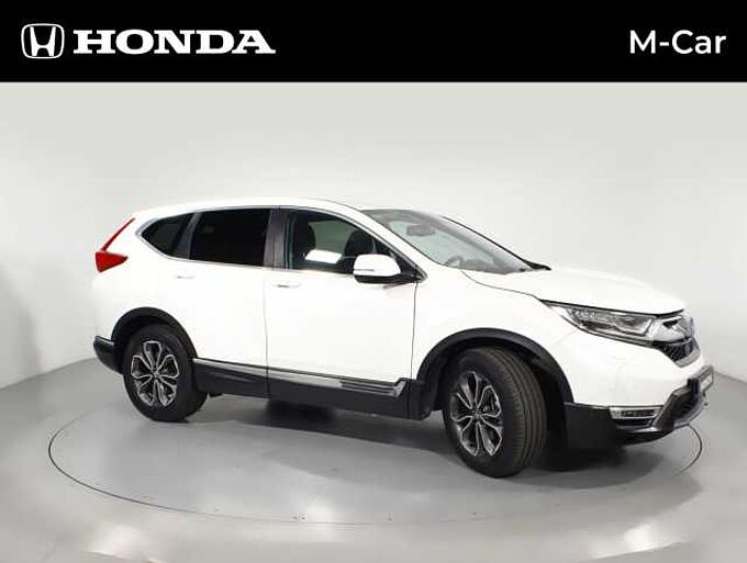 Honda CR-V Elegance