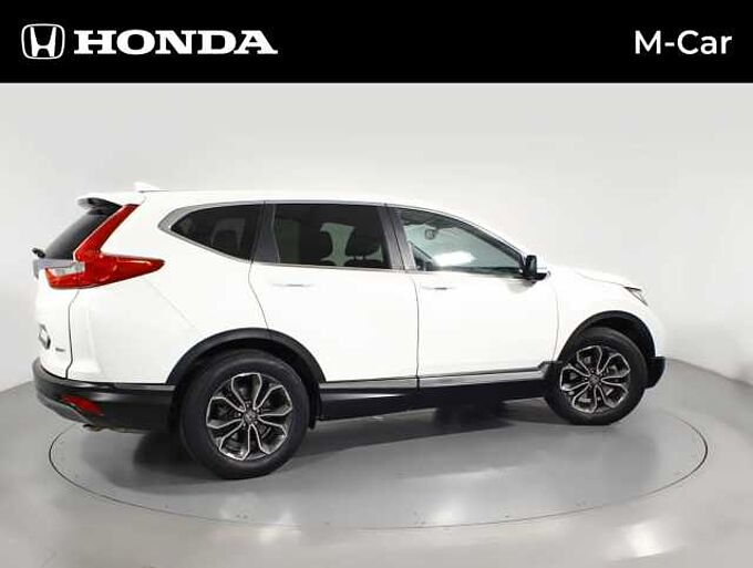 Honda CR-V Elegance
