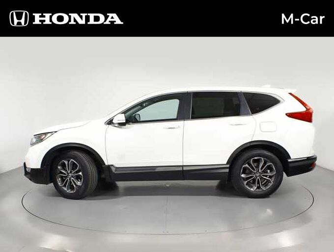 Honda CR-V Elegance
