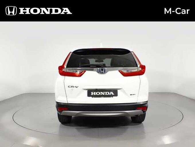 Honda CR-V Elegance