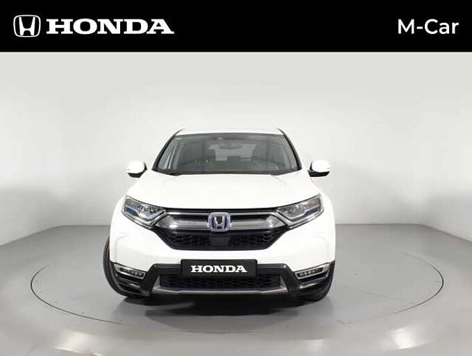 Honda CR-V Elegance
