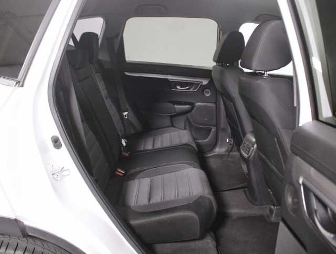 Honda CR-V Elegance