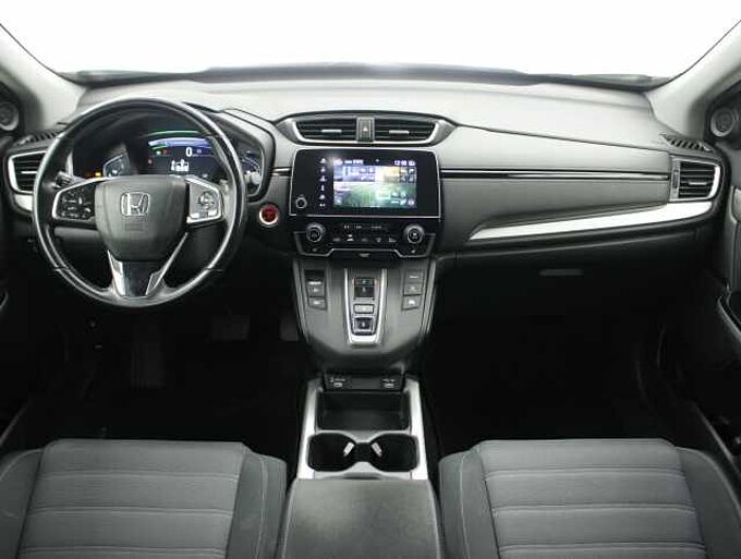 Honda CR-V Elegance