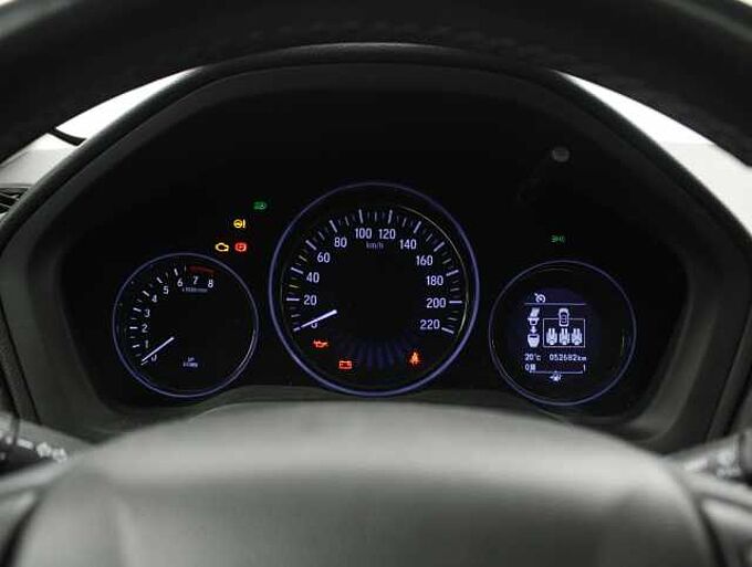 Honda HR-V Executive Standard