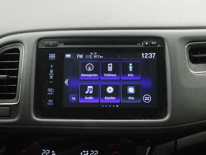 Honda HR-V Executive Standard