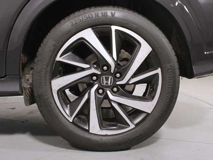 Honda HR-V Executive Standard
