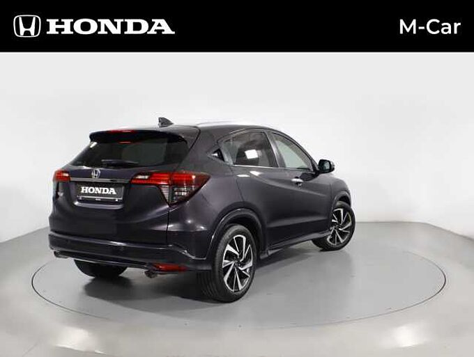 Honda HR-V Executive Standard