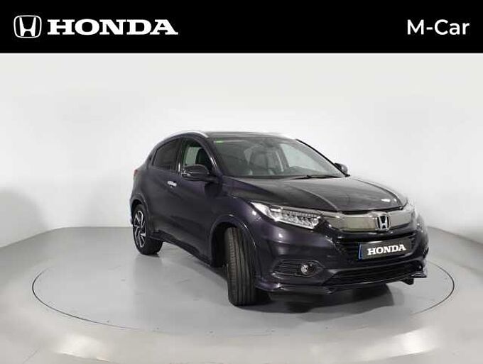 Honda HR-V Executive Standard