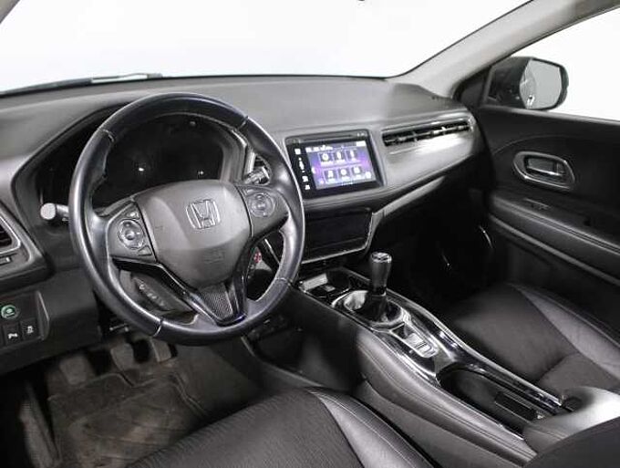 Honda HR-V Executive Standard