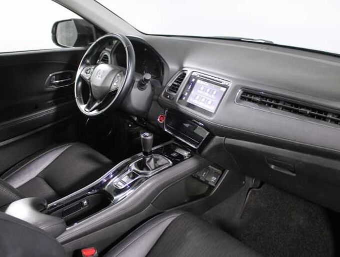 Honda HR-V Executive Standard