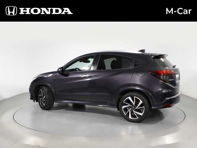 Honda HR-V Executive Standard