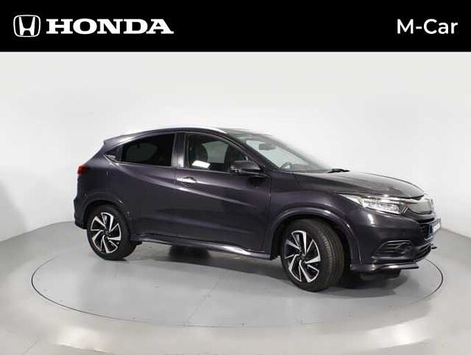 Honda HR-V Executive Standard