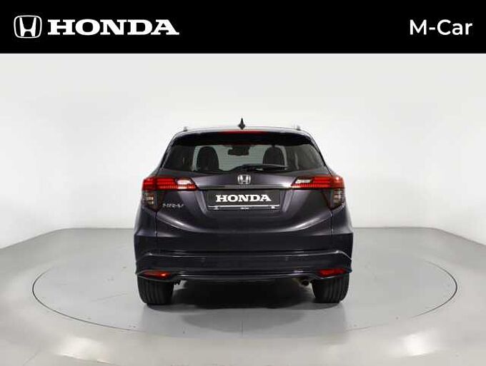 Honda HR-V Executive Standard