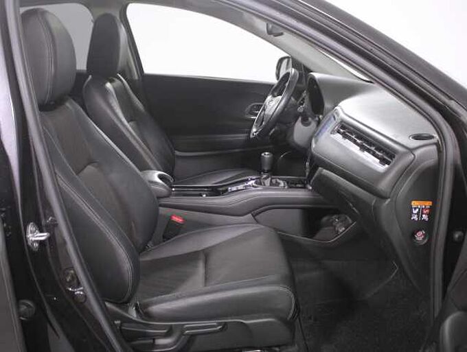 Honda HR-V Executive Standard