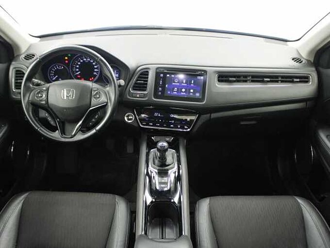 Honda HR-V Executive Standard