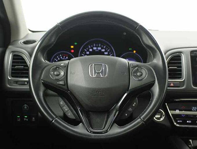 Honda HR-V Executive Standard