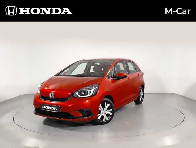 Honda Jazz ELEGANCE