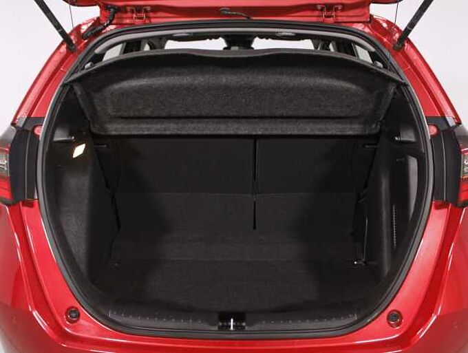 Honda Jazz ELEGANCE